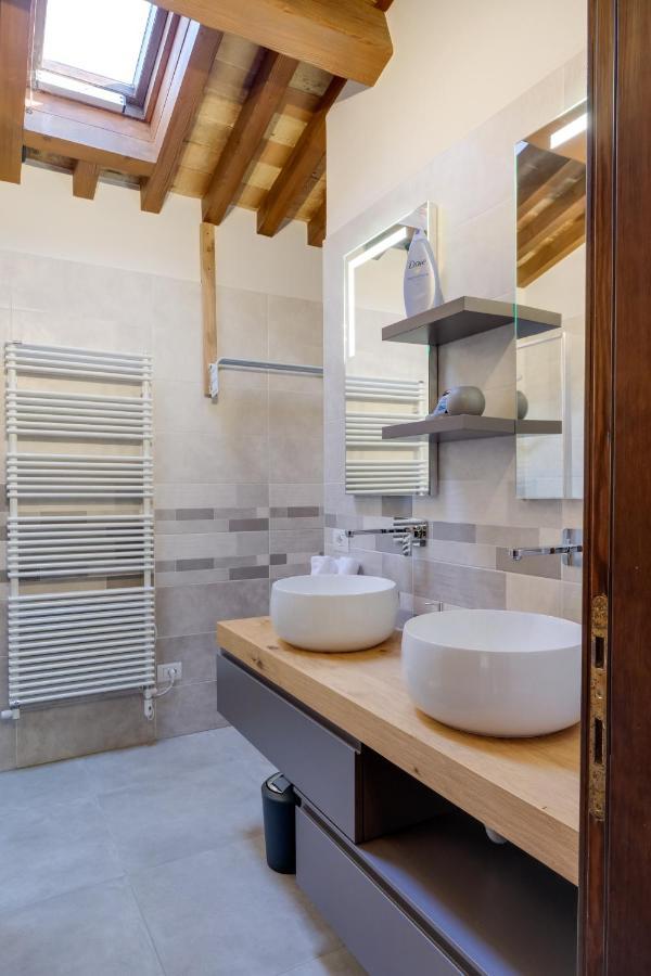 Ca' Gremal - Tra Le Colline Del Garda - Di Bardolino Ferienhaus Calmasino