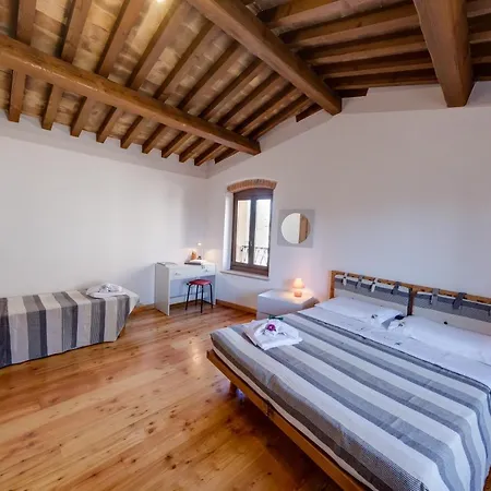 Ca' Gremal - Casa Vacanze Tra Le Colline Del Garda - Calmasino Di Bardolino Exterior photo