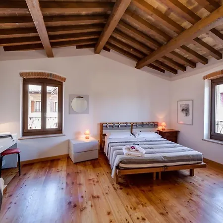 Ca' Gremal - Casa Vacanze Tra Le Colline Del Garda - Calmasino Di Bardolino Exterior photo