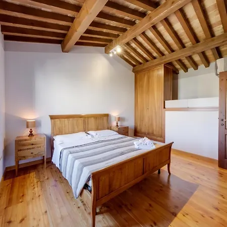 Ca' Gremal - Casa Vacanze Tra Le Colline Del Garda - Calmasino Di Bardolino Exterior photo