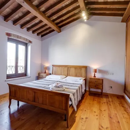 Ca' Gremal - Casa Vacanze Tra Le Colline Del Garda - Calmasino Di Bardolino Exterior photo
