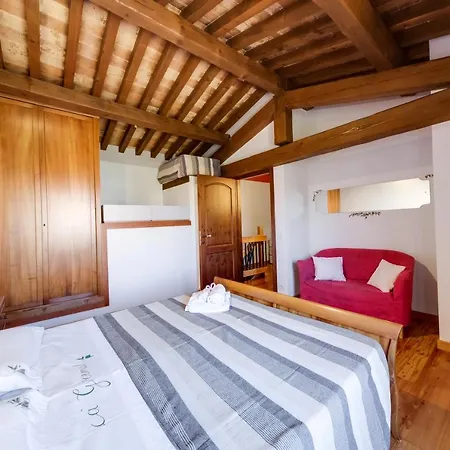 Ca' Gremal - Casa Vacanze Tra Le Colline Del Garda - Calmasino Di Bardolino Exterior photo