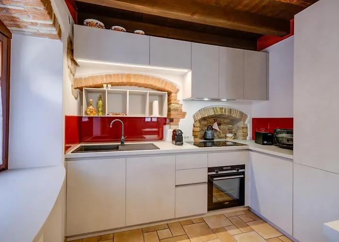 Ca\' Gremal - Casa Vacanze Tra Le Colline Del Garda - Calmasino Di Bardolino