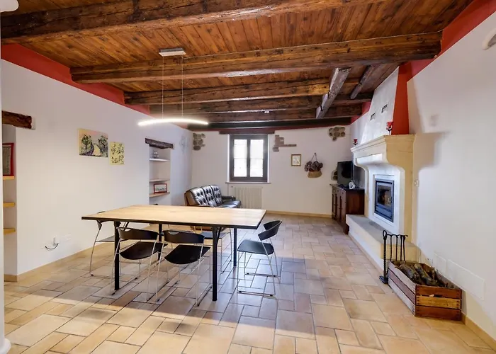Ca\' Gremal - Casa Vacanze Tra Le Colline Del Garda - Calmasino Di Bardolino