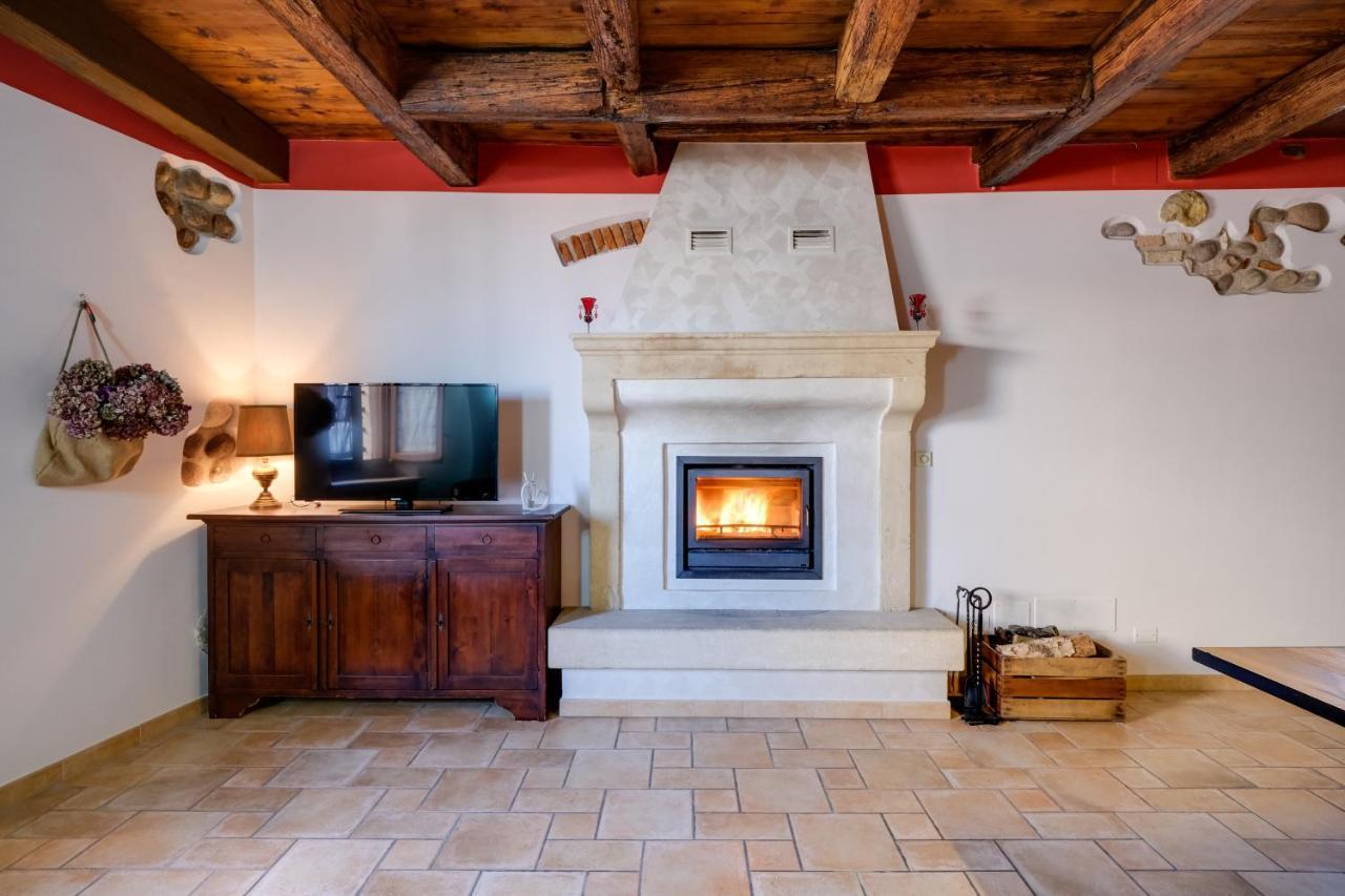 Ca' Gremal - Tra Le Colline Del Garda - Di Bardolino Holiday home