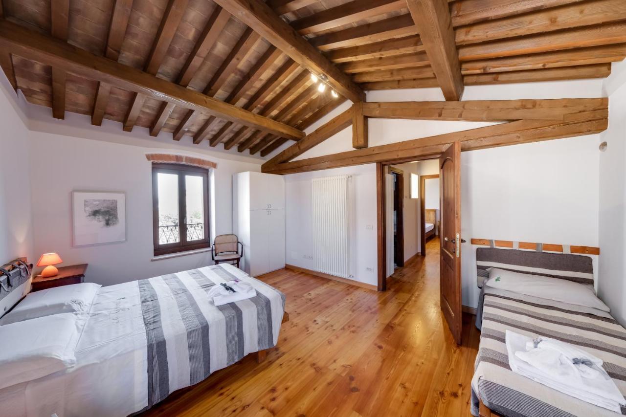 Ca' Gremal - Tra Le Colline Del Garda - Di Bardolino Holiday home Calmasino