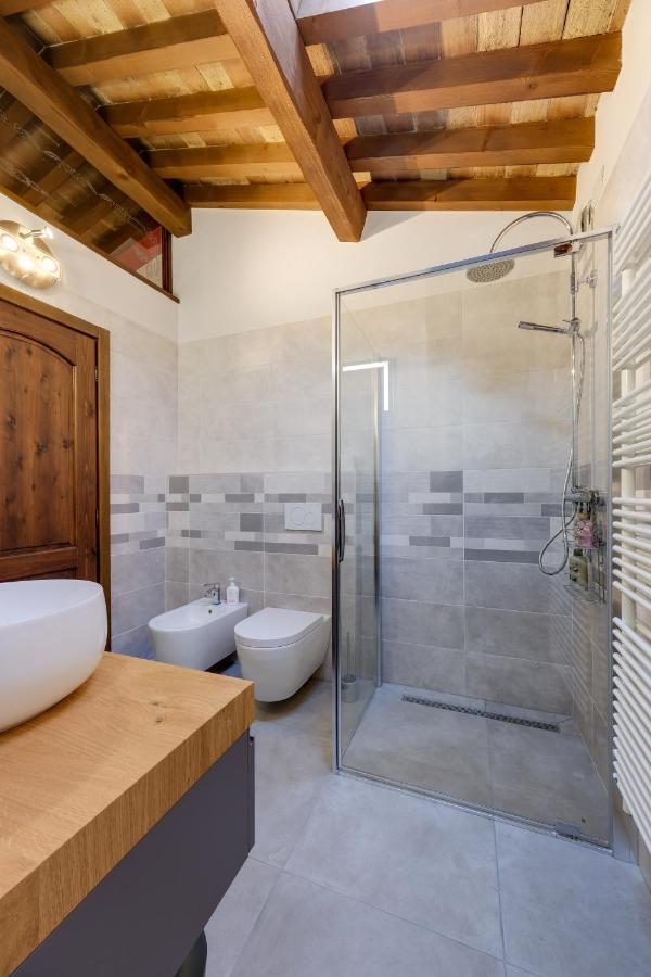 Ca' Gremal - Tra Le Colline Del Garda - Di Bardolino Holiday home *