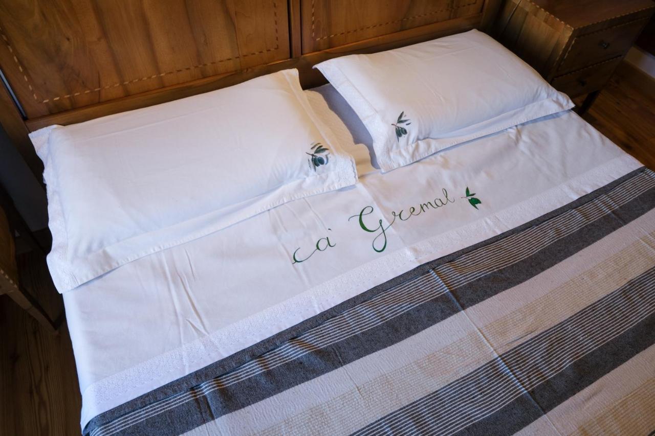 Holiday home Ca' Gremal - Tra Le Colline Del Garda - Di Bardolino