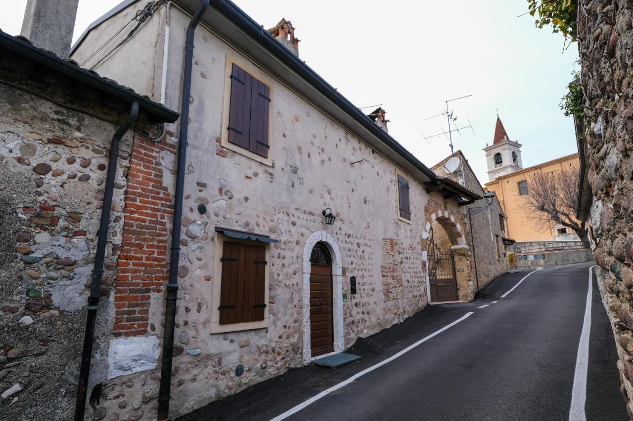 Holiday home Ca' Gremal - Tra Le Colline Del Garda - Di Bardolino Calmasino